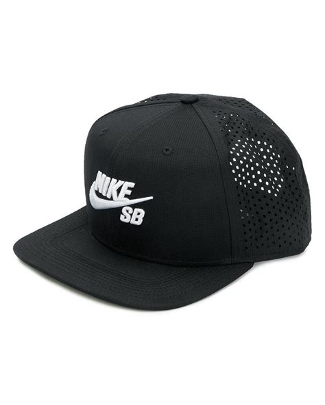 nike sb trucker cap